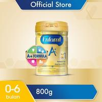 Gambar BARANG TERLARIS ENFAMIL A+ 1 800 GR [TERBARU[TERLARIS[ORIGINAL[ASLI] dari toko casafh undefined 2 Tokopedia