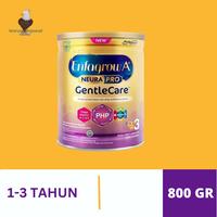Gambar BARANG TERLARIS ENFAGROW A+ GENTLE CARE STAGE 3 800 GRAM (1-3 TAHUN) dari toko casafh undefined 1 Tokopedia