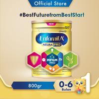 Gambar BARANG TERLARIS ENFAMIL A+ 1 800 GR [TERBARU[TERLARIS[ORIGINAL[ASLI] dari toko casafh undefined 3 Tokopedia