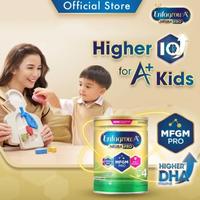 Gambar BARANG TERLARIS ENFAGROW A+4 SUSU FORMULA 3-12 TAHUN VANILLA 3000 GR dari toko casafh undefined 5 Tokopedia