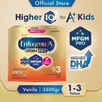 Gambar BARANG TERLARIS SUSU ENFAGROW A+ 3 SUSU FORMULA ANAK 1 - 3 TAHUN dari toko casafh undefined 2 Tokopedia
