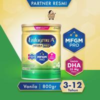 Gambar BARANG TERLARIS ENFAGROW A+4 800 GRAM READYY dari toko casafh undefined 2 Tokopedia