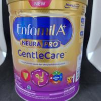 Gambar BARANG TERLARIS ENFAMIL A+ GENTLE CARE 0-6 BULAN READYY dari toko casafh undefined 1 Tokopedia