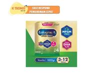 Gambar BARANG TERLARIS ENFAGROW A 4 A+4 VANILA VANILLA SUSU BOX 1800 G 1800GR dari toko casafh undefined 1 Tokopedia