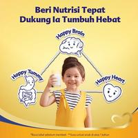 Gambar BARANG TERLARIS BEBELAC 4 1800 VANILLA READYY dari toko casafh undefined 3 Tokopedia