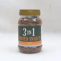 Gambar WORMTAIL Snack Hamster Burung 3in1 Dried Insect 50gr dari MRTAN Farm House undefined 5 Tokopedia