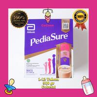 Gambar BARANG TERLARIS SUSU FORMULA ANAK PEDIASURE TRIPLESURE COKLAT COKELAT dari toko casafh undefined 1 Tokopedia