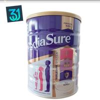 Gambar BARANG TERLARIS NEW FORMULA SUSU PEDIASURE TRIPLESURE VANILA 850 GR dari toko casafh undefined 1 Tokopedia