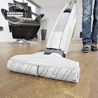 Gambar Vakum Cuci Lantai Karcher FC 5 Premium *EU 460 Watt Floor Care (white) dari AMG JAYA TEKNIK undefined 4 Tokopedia