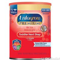Gambar BARANG TERLARIS SUSU IMPORT ENFAGROW TODDLER 1-3TAHUN 1.04KG READYY dari toko casafh undefined 3 Tokopedia