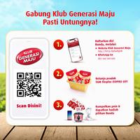 Gambar BARANG TERLARIS PAKET 3 - SGM EKSPLOR ISOPRO SOY 1+ VANILA SUSU dari toko casafh undefined 4 Tokopedia