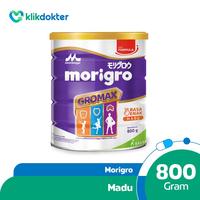 Gambar BARANG TERLARIS MORIGRO POWDER MADU 800GR READYY dari toko casafh undefined 2 Tokopedia