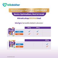 Gambar BARANG TERLARIS MORIGRO POWDER MADU 800GR READYY dari toko casafh undefined 1 Tokopedia