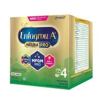 Gambar BARANG TERLARIS ENFAGROW A+4 VANILA 2400GR READYY dari toko casafh undefined 1 Tokopedia