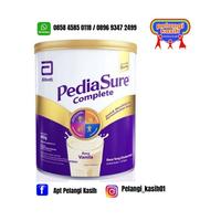 Gambar BARANG TERLARIS PEDIASURE COMPLETE 400GR ABBOTT READYY dari toko casafh undefined 1 Tokopedia