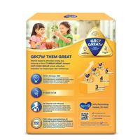 Gambar BARANG TERLARIS BEBELAC 3 SUSU PERTUMBUHAN ANAK 1-3 TAHUN 1,8 KG dari toko casafh undefined 1 Tokopedia