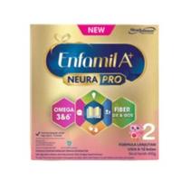 Gambar BARANG TERLARIS ENFAMIL A+2 SUSU FORMULA 400GR READYY dari toko casafh undefined 1 Tokopedia