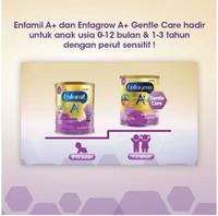 Gambar BARANG TERLARIS SUSU ENFAMIL A+ GENTLE CARE STEP 1 350 GRAM / 800 GRAM dari toko casafh undefined 3 Tokopedia