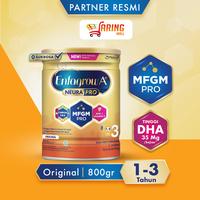 Gambar BARANG TERLARIS ENFAGROW A+3 RASA ORIGINAL 800 GRAM (1 - 3 TAHUN) dari toko casafh undefined 2 Tokopedia