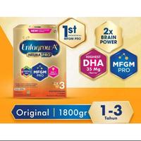 Gambar BARANG TERLARIS ENFAGROW A+ 3 PLAIN/ORIGINAL 1800 GR READYY dari toko casafh undefined 1 Tokopedia