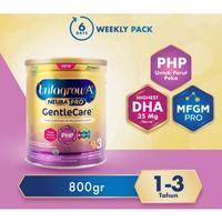 Gambar BARANG TERLARIS ENFAGROW GENTLE CARE 3 800GR READYY dari toko casafh undefined 2 Tokopedia