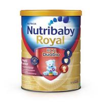 Gambar BARANG TERLARIS SUSU NUTRIBABY ROYAL PEPTI JUNIOR FORMULA BAYI BUBUK dari toko casafh undefined 1 Tokopedia