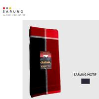 Gambar (sarung pria laki laki) sarung tenun dewasa motif murah dubai dari sarungterkini undefined 2 Tokopedia