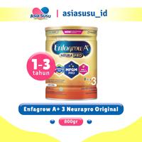 Gambar BARANG TERLARIS ENFAGROW A+ 3 800GR MADU VANILA ORIGINAL / SUSU ANAK dari toko casafh undefined 3 Tokopedia