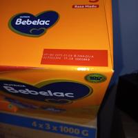 Gambar BARANG TERLARIS BEBELAC 3 MADU/VANILA 3000G READYY dari toko casafh undefined 1 Tokopedia
