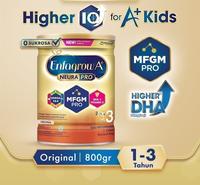 Gambar BARANG TERLARIS ENFAGROW A+ 3 MFGM PRO ORIGINAL / VANILA 800 GRAM dari toko casafh undefined 2 Tokopedia
