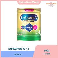 Gambar BARANG TERLARIS ENFAGROW A + 4 800GR VANILA TAHAP 4 USIA 3+ TAHUN dari toko casafh undefined 1 Tokopedia