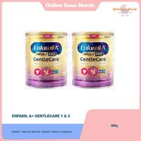 Gambar BARANG TERLARIS ENFAMIL GENTLE CARE 1 2 800 GR BULAN GANGGUAN dari toko casafh undefined 1 Tokopedia