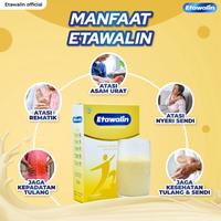 Gambar Produk [READY STOCK] PAKET 5 BOX ETAWALIN - Susu Kambing Etawa Bantu dari andikajaya123456 undefined 4 Tokopedia