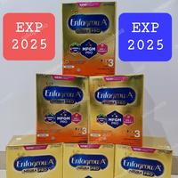 Gambar BARANG TERLARIS ENFAGROW A+ 3 SUSU FORMULA ORIGINAL PLAIN / VANILA dari toko casafh undefined 4 Tokopedia