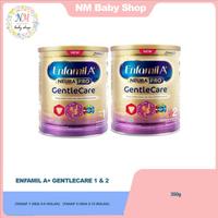Gambar BARANG TERLARIS ENFAMIL 1 2 GENTLE CARE 350GR SUSU GANGGUAN PENCERNAAN dari toko casafh undefined 4 Tokopedia