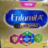 Gambar BARANG TERLARIS ENFAMIL A+ NEURA PRO 1 0 6 BULAN READYY dari toko casafh undefined 1 Tokopedia