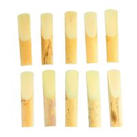 Gambar Saxophone Reed Alto Saxophone Reed Flexible for Musical Instruments dari Model Room undefined 1 Tokopedia