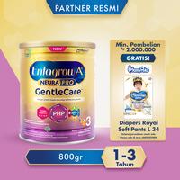 Gambar BARANG TERLARIS ENFAGROW A+ GENTLE CARE 800 GRAM (1-3 TAHUN) READYY dari toko casafh undefined 2 Tokopedia
