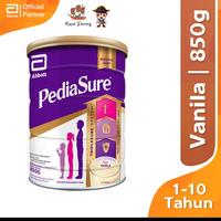 Gambar BARANG TERLARIS PEDIASURE 850 GR VANILLA READYY dari toko casafh undefined 1 Tokopedia
