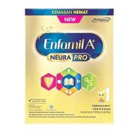 Gambar BARANG TERLARIS ENFAMIL SUSU BAYI 0 6 BULAN READYY dari toko casafh undefined 2 Tokopedia