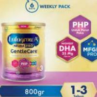 Gambar BARANG TERLARIS ENFAGROW A+ 3 GENTLE CARE 800 GRAM ( 1-3 TAHUN ) dari toko casafh undefined 2 Tokopedia