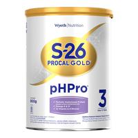Gambar BARANG TERLARIS S-26 PROCAL GOLD PHPRO SUSU PERTUMBUHAN ANAK 1-3 TAHUN dari toko casafh undefined 1 Tokopedia