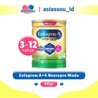 Gambar BARANG TERLARIS ENFAGROW A+ 4 800GR MADU VANILA / SUSU ANAK 3+ TAHUN dari toko casafh undefined 2 Tokopedia