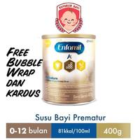 Gambar BARANG TERLARIS ENFAMIL A+ PREMATURE 400 GRAM 400GR TERBARU MURAH FREE dari toko casafh undefined 1 Tokopedia
