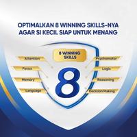 Gambar BARANG TERLARIS SUSU NUTRILON ROYAL 4 UNTUK 3-6 TAHUN RASA VANILA 800 dari toko casafh undefined 3 Tokopedia