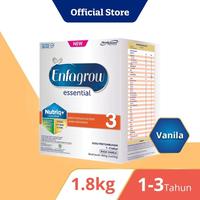 Gambar BARANG TERLARIS ENFAGROW ESSENTIAL TAHAP 4 1800GR READYY dari toko casafh undefined 1 Tokopedia