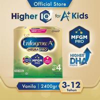 Gambar BARANG TERLARIS ENFAGROW A+ 4 2400G READYY dari toko casafh undefined 1 Tokopedia