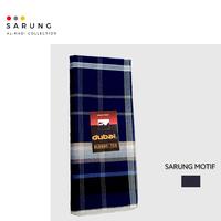 Gambar (sarung pria laki laki) sarung tenun dewasa motif murah dubai dari sarungterkini undefined 4 Tokopedia