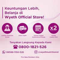Gambar BARANG TERLARIS BUY 3 S-26 PROCAL POUCH 1.4KG FREE LOCK & LOCK READYY dari toko casafh undefined 3 Tokopedia