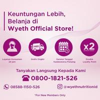 Gambar BARANG TERLARIS BUY 2 S-26 PROCAL POUCH 1.4KG FREE GIMMICK READYY dari toko casafh undefined 1 Tokopedia